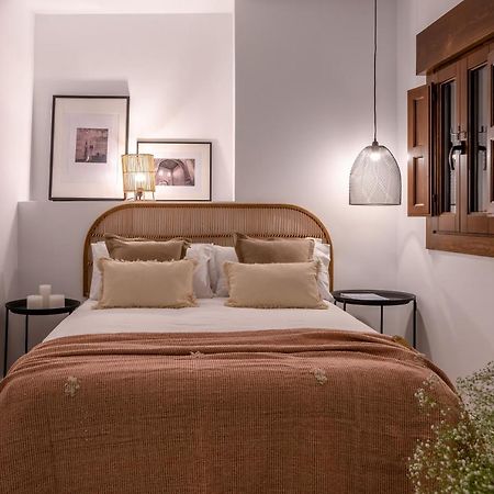 Suites Jardines De La Alhambra Гранада Екстериор снимка
