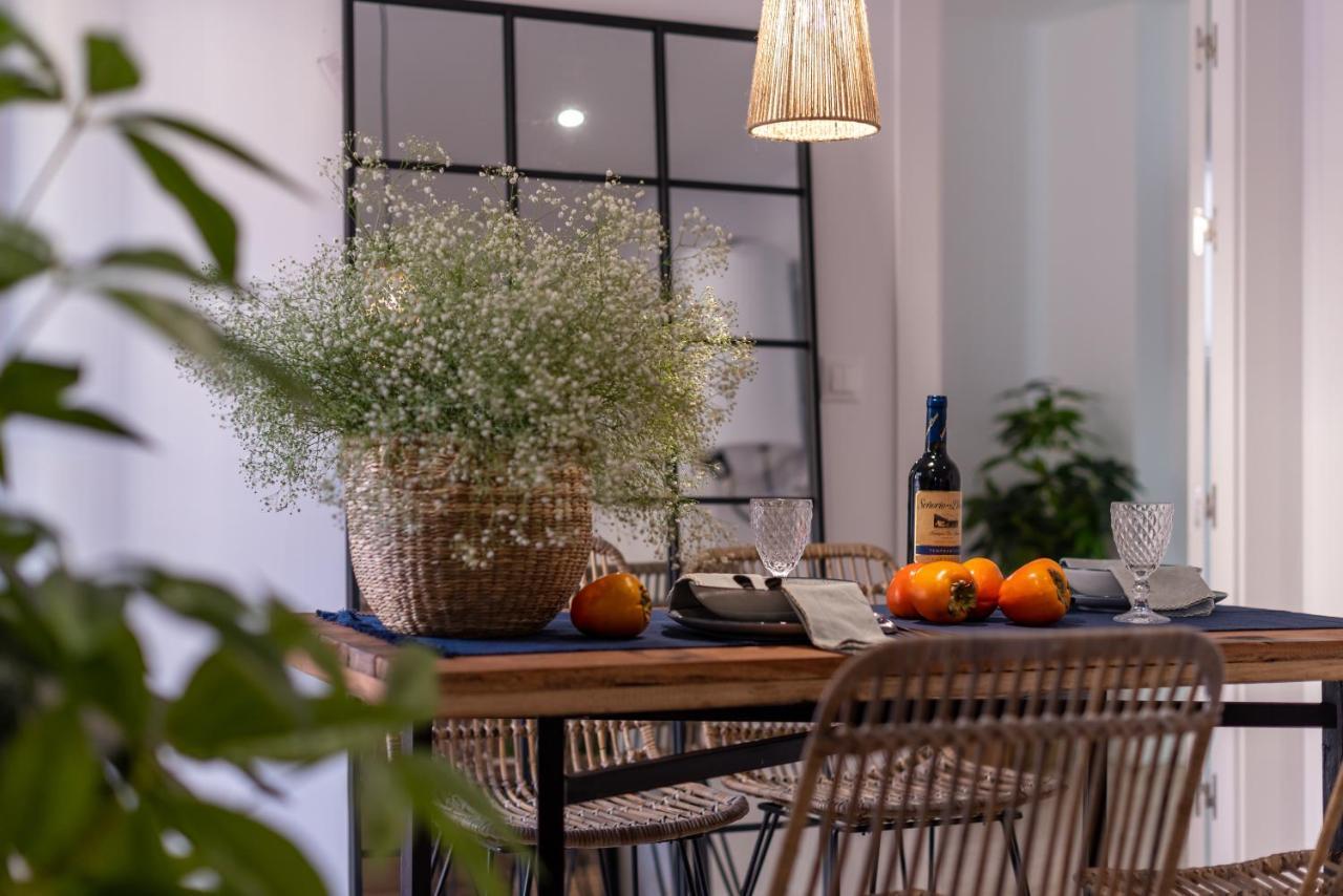 Suites Jardines De La Alhambra Гранада Екстериор снимка