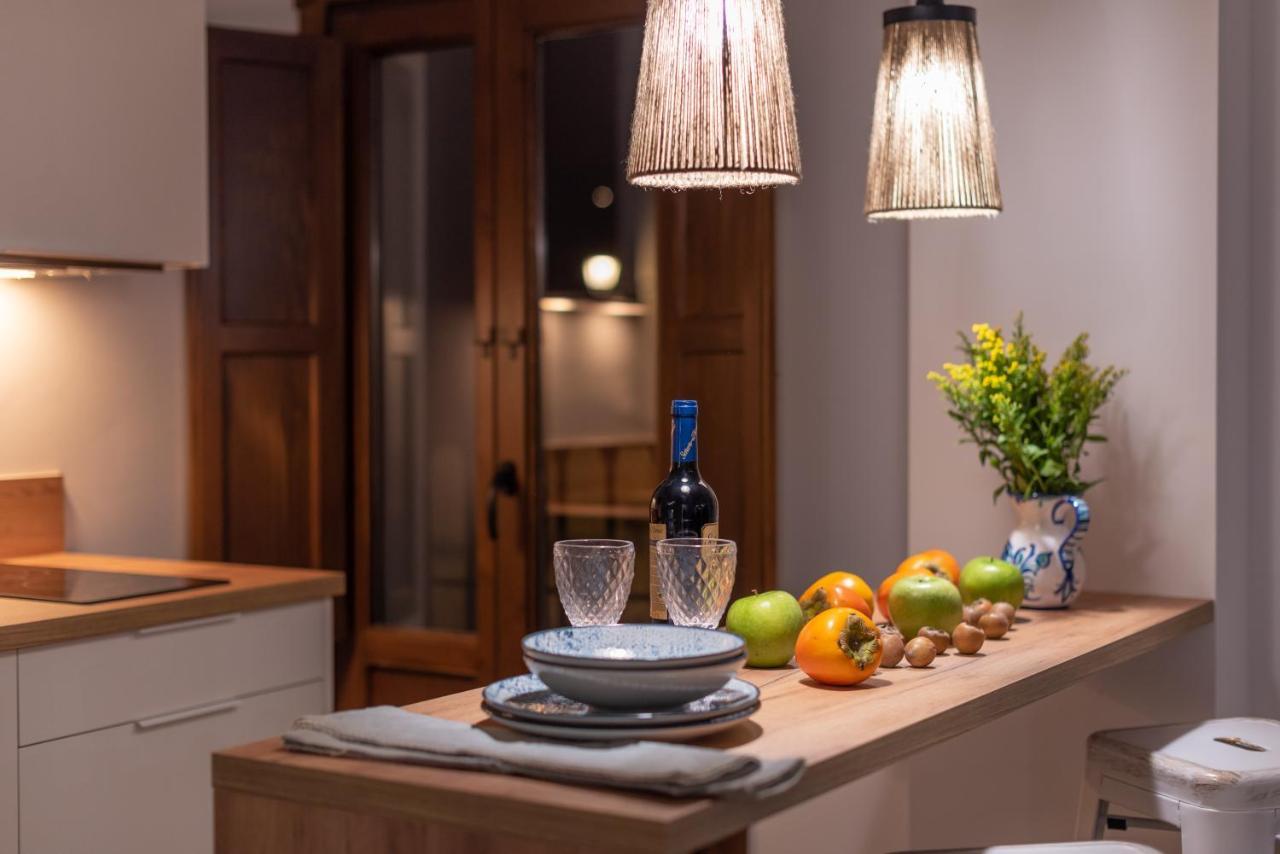 Suites Jardines De La Alhambra Гранада Екстериор снимка