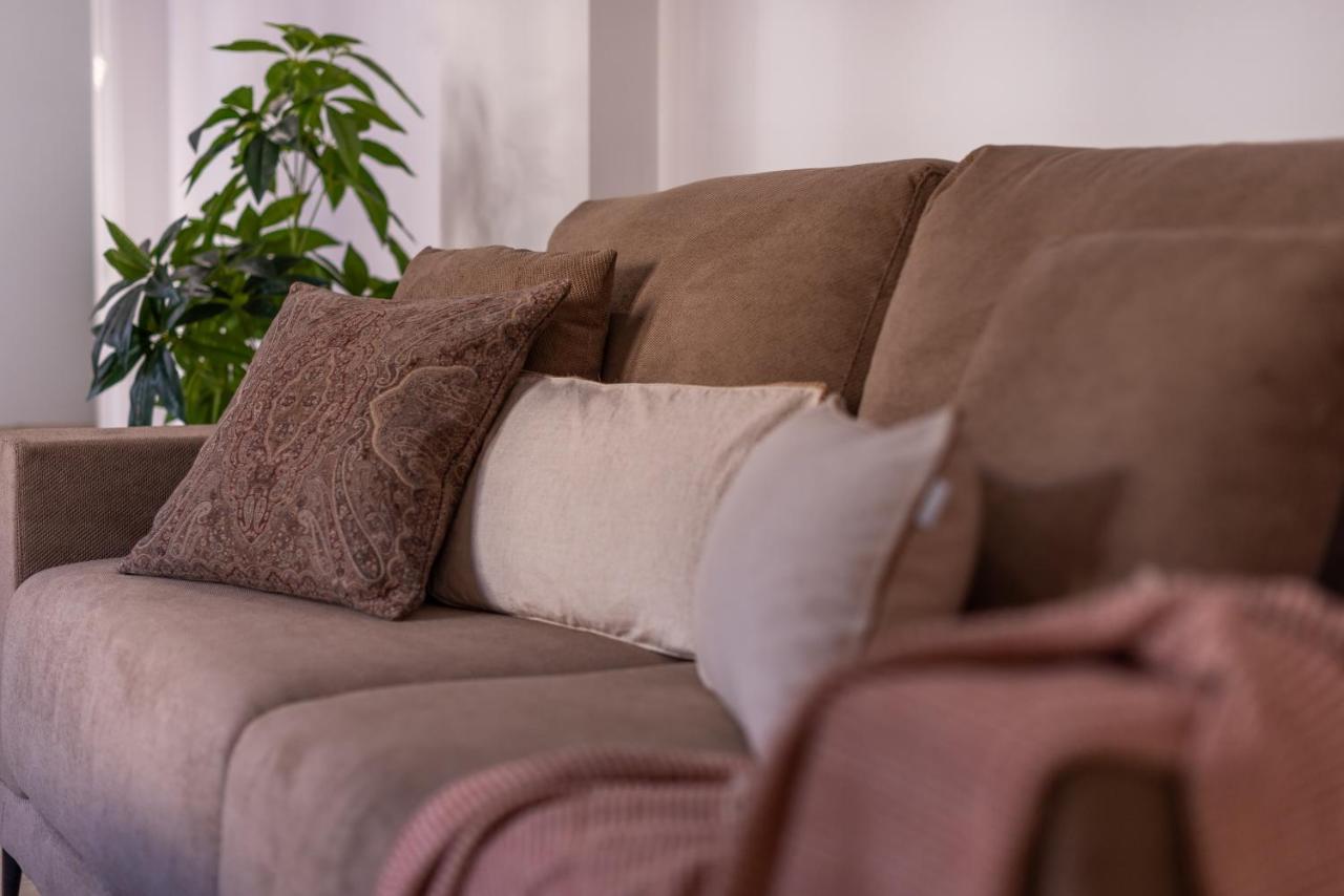 Suites Jardines De La Alhambra Гранада Екстериор снимка