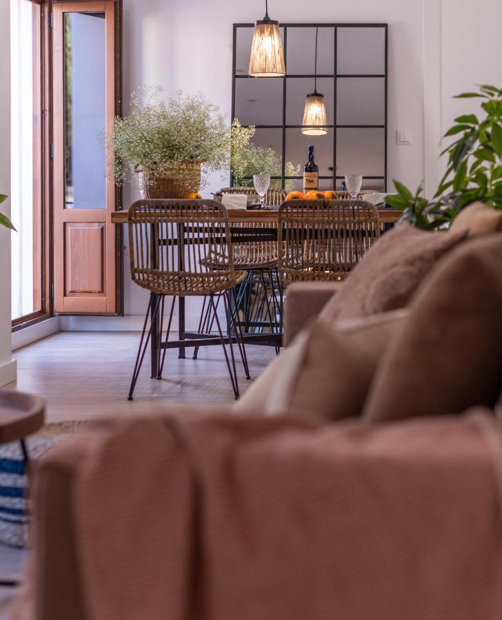 Suites Jardines De La Alhambra Гранада Екстериор снимка