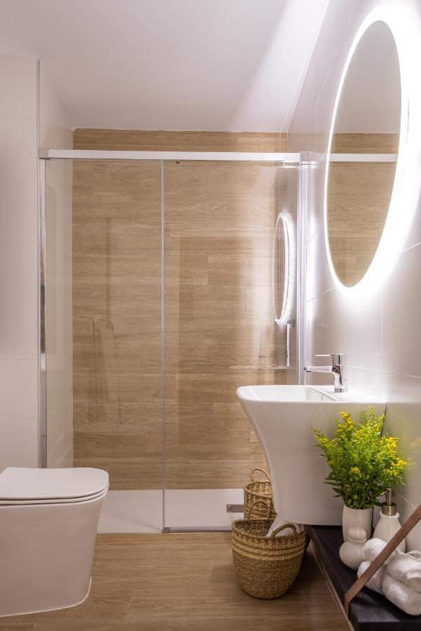 Suites Jardines De La Alhambra Гранада Екстериор снимка