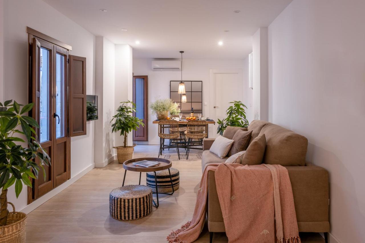 Suites Jardines De La Alhambra Гранада Екстериор снимка