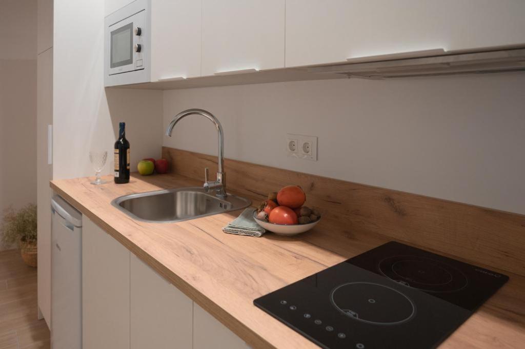 Suites Jardines De La Alhambra Гранада Екстериор снимка
