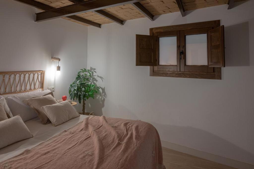 Suites Jardines De La Alhambra Гранада Екстериор снимка