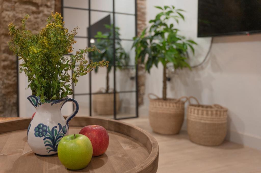 Suites Jardines De La Alhambra Гранада Екстериор снимка