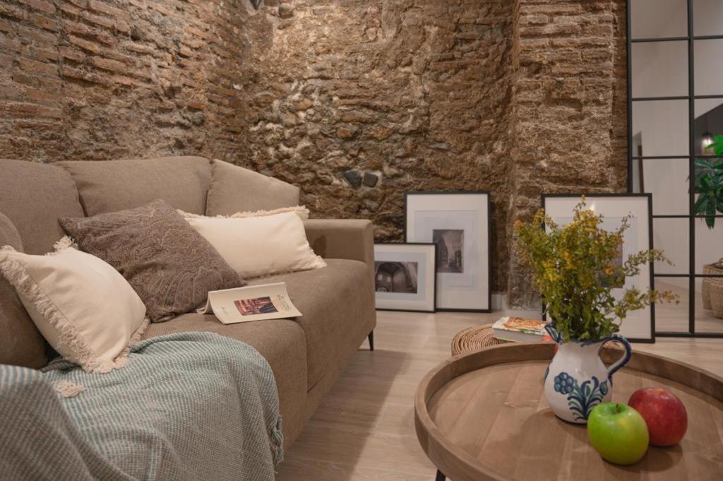 Suites Jardines De La Alhambra Гранада Екстериор снимка