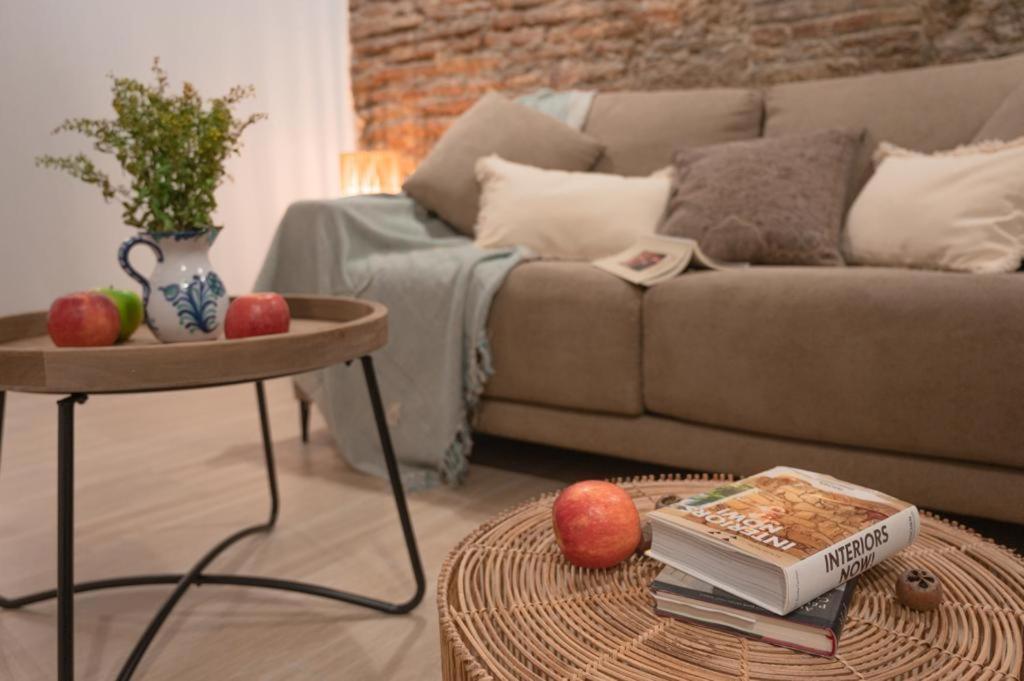 Suites Jardines De La Alhambra Гранада Екстериор снимка