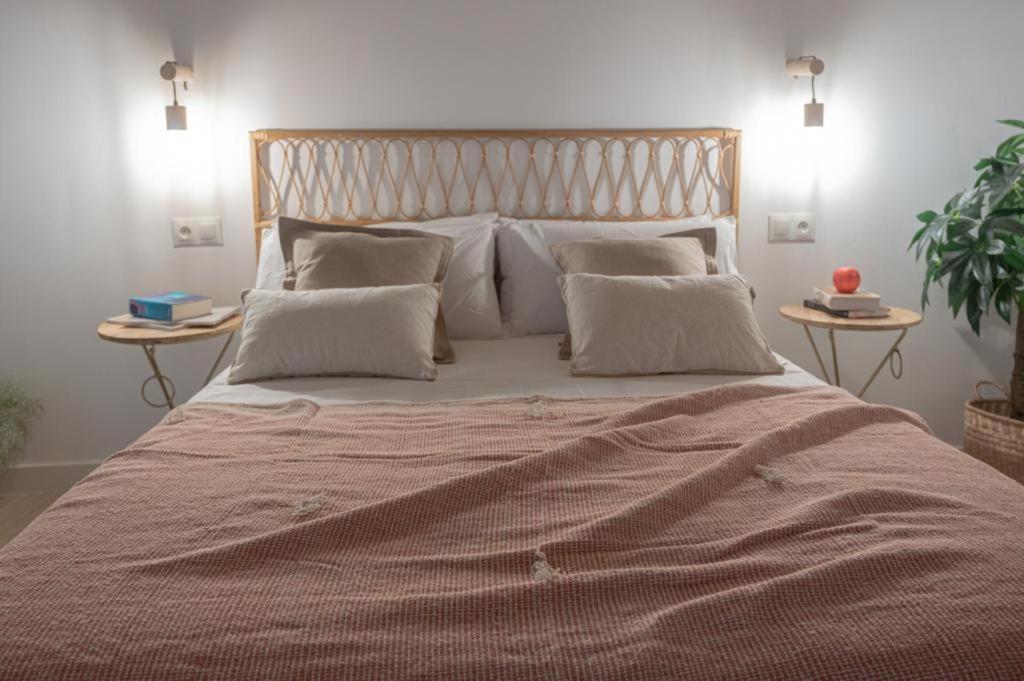 Suites Jardines De La Alhambra Гранада Екстериор снимка