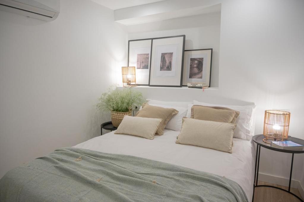 Suites Jardines De La Alhambra Гранада Екстериор снимка