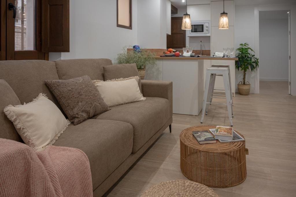 Suites Jardines De La Alhambra Гранада Екстериор снимка