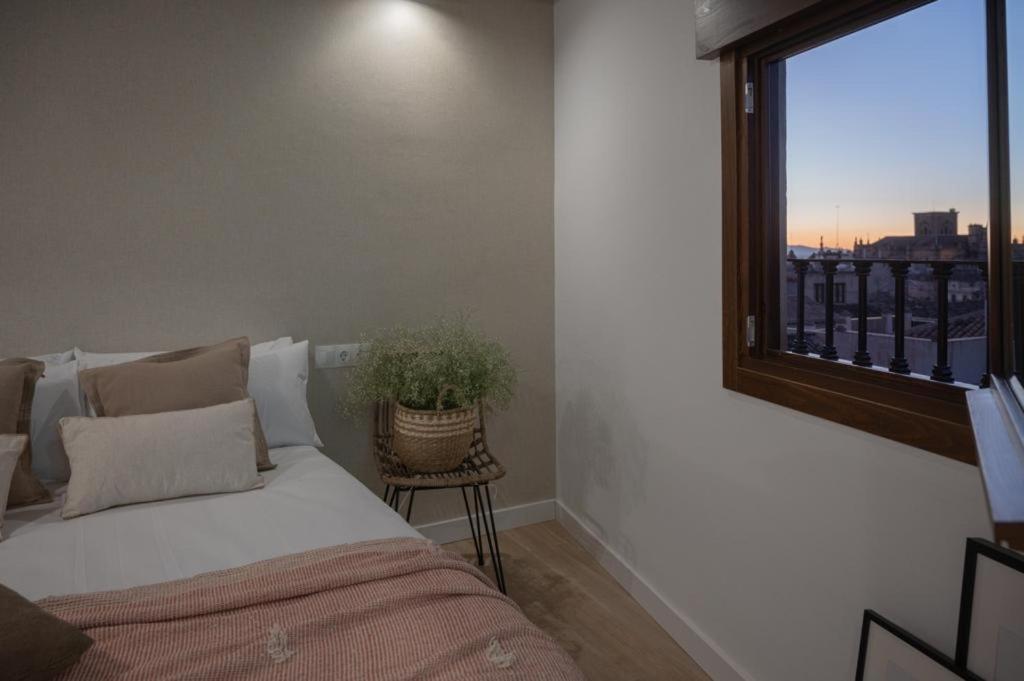 Suites Jardines De La Alhambra Гранада Екстериор снимка