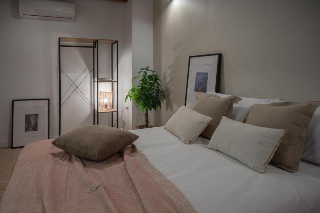 Suites Jardines De La Alhambra Гранада Екстериор снимка