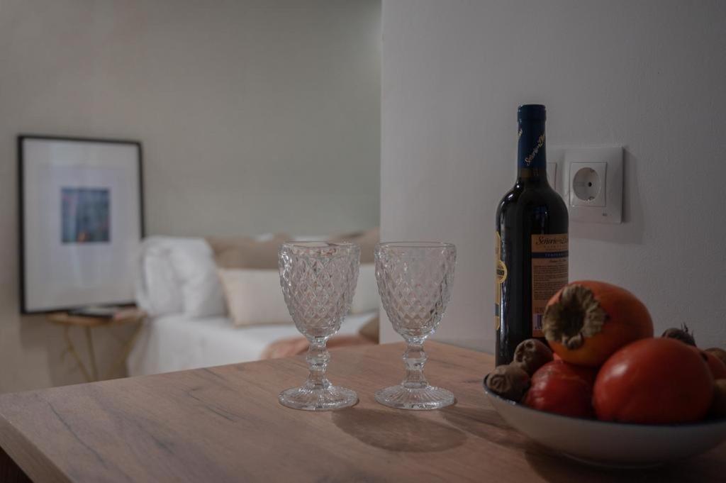 Suites Jardines De La Alhambra Гранада Екстериор снимка